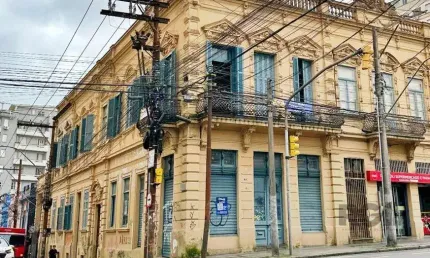 Prédio para alugar na Avenida Independência, 496, Independência, Porto Alegre