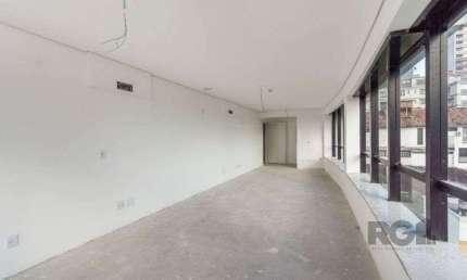Sala comercial à venda na Rua Luzitana, 990, Higienópolis, Porto Alegre