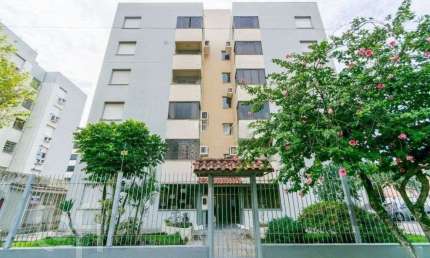 Apartamento com 2 quartos à venda na Rua Norberto Jung, 104, Sarandi, Porto Alegre