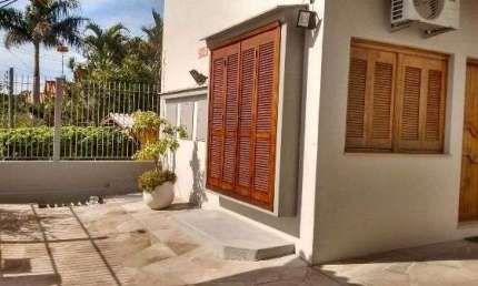 Casa Condominio para Venda - 61.45m², 2 dormitórios, sendo 1 suites, 1 vaga - Tristeza