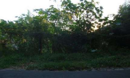 Terreno para Venda - 590m², 0 dormitórios, Tristeza