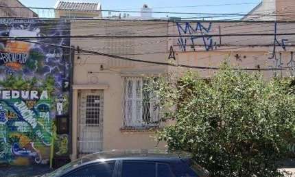 Casa com 2 quartos à venda na Rua Joaquim Nabuco, 177, Cidade Baixa, Porto Alegre