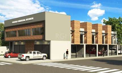 Casa Condominio para Venda - 94.47m², 3 dormitórios, sendo 1 suites, 1 vaga - Medianeira