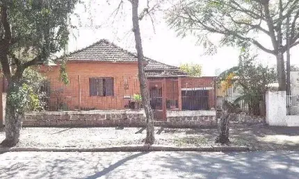 Terreno à venda na Rua Paulino Azurenha, 1607, Partenon, Porto Alegre