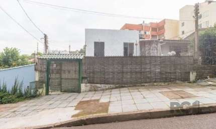 Casa com 4 quartos à venda na Rua Itagibá, 105, Santa Tereza, Porto Alegre
