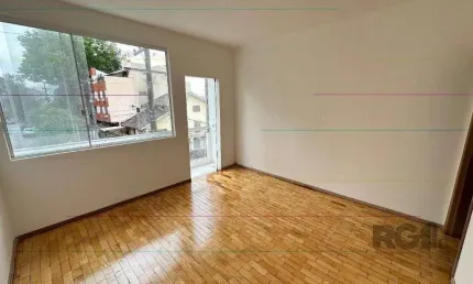 Apartamento com 1 quarto à venda na Rua Dona Inocência, 158, Jardim Botânico, Porto Alegre