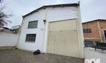 Barracão / Galpão / Depósito à venda na Rua Dona Alzira, 884, Sarandi, Porto Alegre