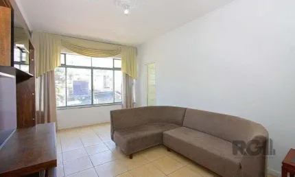 Excelente apartamento de 79m² com 2 dormitórios e 2 vagas.