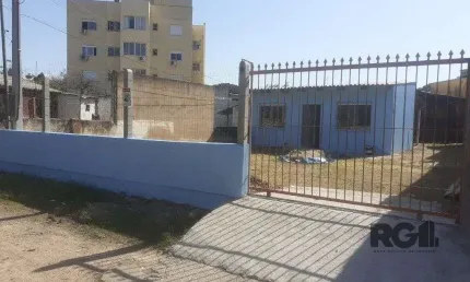 Terreno à venda na Rua Marista, 558, Vila João Pessoa, Porto Alegre