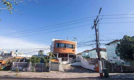 Prédio à venda na Avenida da Cavalhada, 2047, Cavalhada, Porto Alegre