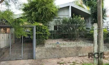 Casa com 3 quartos à venda na Rua Lola de Oliveira, 141, Parque Santa Fé, Porto Alegre