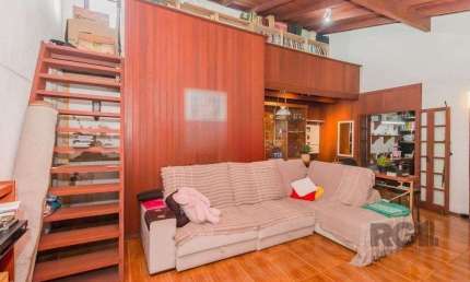 Casa com 2 quartos à venda na Rua Santa Isabel, 496, Bom Jesus, Porto Alegre