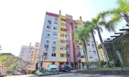 Apartamento com 3 quartos à venda na Rua Costa Lima, 888, Nonoai, Porto Alegre