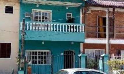 Casa Condominio para Venda - 125m², 2 dormitórios, sendo 2 suites, 1 vaga - Espirito Santo