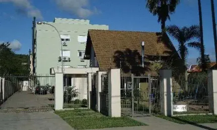 Apartamento para Venda - 50m², 2 dormitórios, 1 vaga - Aberta Dos Morros