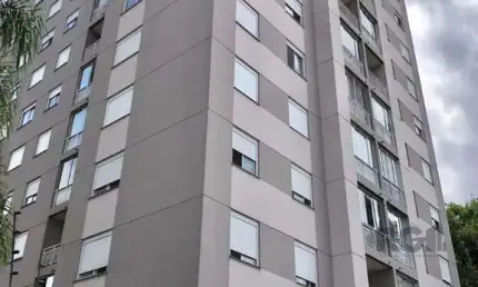 Apartamento no Teresópolis de 3 dormitórios e 1 vagas
