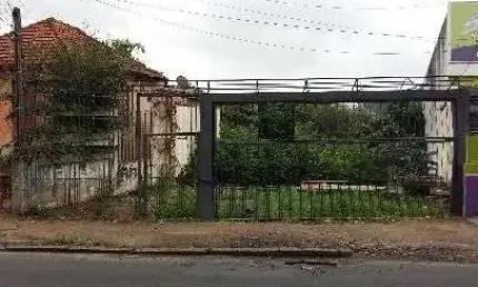 Terreno à venda na Avenida Nonoai, 551, Nonoai, Porto Alegre