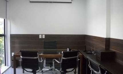 Conjunto/Sala para Venda - 0m², 0 dormitórios, Moinhos de Vento