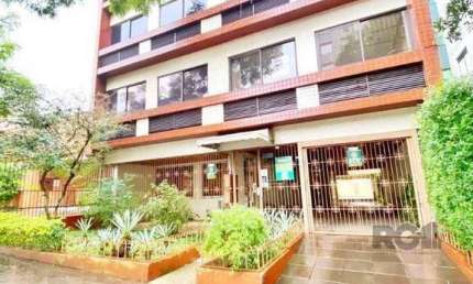 Sala comercial para alugar na Rua Vicente da Fontoura, 2250, Santana, Porto Alegre