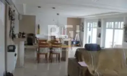 Casa condominio para venda - 375.88m², 5 dormitórios, sendo 5 suites, 2 vagas - jardim carvalho