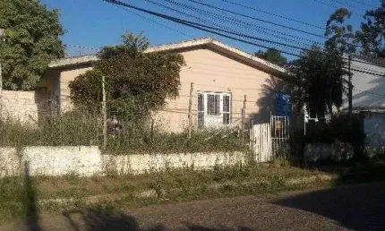 Terreno à venda na Rua Jacundá, 640, Guarujá, Porto Alegre
