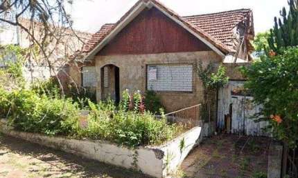 Terreno à venda na Rua Doutor Ney Cabral, 437, Nonoai, Porto Alegre
