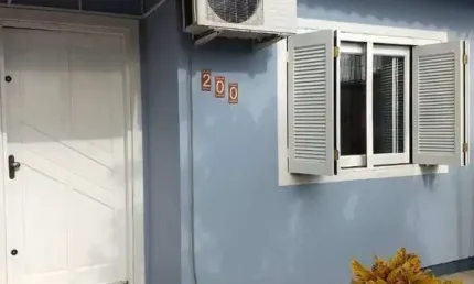 Casa com 3 quartos à venda na Rua O Tempo e o Vento, 200, Jardim dos Lagos, Guaíba