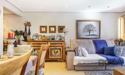 Apartamento com 3 quartos à venda na Rua Carlos Silveira Martins Pacheco, 142, Cristo Redentor, Porto Alegre