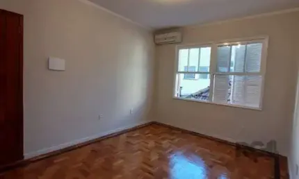 Apartamento JK com 1 dormitório, no bairro Petrópolis