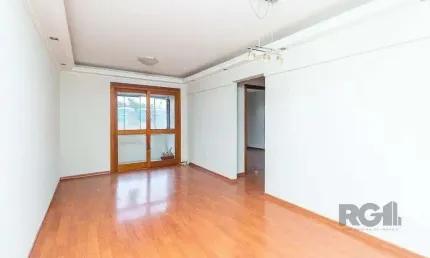 Apartamento com 2 quartos à venda na Rua Doutor Murtinho, 1052, Bom Jesus, Porto Alegre