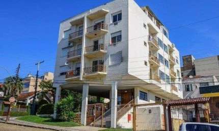 Cobertura com 2 quartos à venda na Rua Pinto da Rocha, 380, Partenon, Porto Alegre