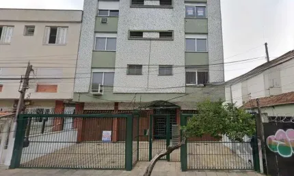 Apartamento com 2 quartos à venda na Rua General Lima e Silva, 1689, Centro Histórico, Porto Alegre