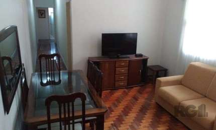 Apartamento com 3 quartos para alugar na Avenida Guido Mondin, 1080, São Geraldo, Porto Alegre