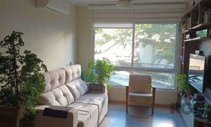 Apartamento para Venda - 80.21m², 3 dormitórios, sendo 1 suites, 1 vaga - Jardim Carvalho, Porto Alegre