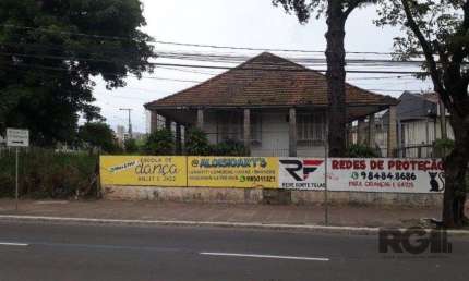 Casa com 5 quartos para alugar na Avenida da Cavalhada, 2552, Cavalhada, Porto Alegre
