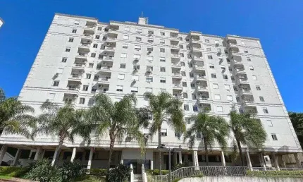 Apartamento com 2 quartos à venda na Avenida Teresópolis, 2320, Teresópolis, Porto Alegre