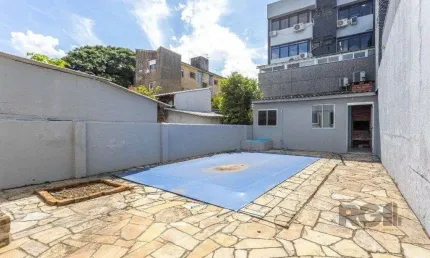 Casa com 2 quartos à venda na Avenida Mariland, 71, São João, Porto Alegre