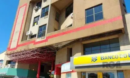 Sala comercial para alugar na Avenida Wenceslau Escobar, 2992, Tristeza, Porto Alegre