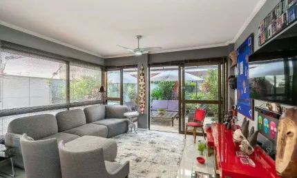 Apartamento garden no bairro Auxiliadora em Porto Alegre