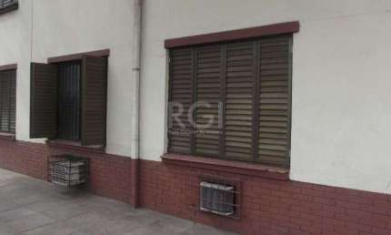 Apartamento para Venda - 34.87m², 1 dormitório, São João
