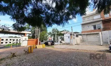 Terreno para Venda - 562.65m², 0 dormitórios, Santa Tereza