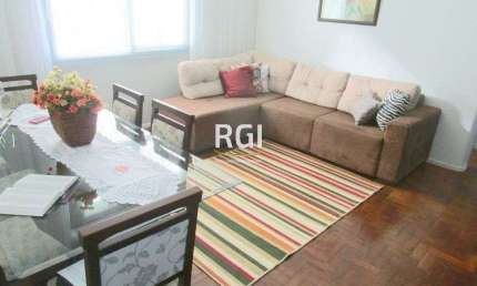 Apartamento para Venda - 79.6m², 2 dormitórios, Medianeira