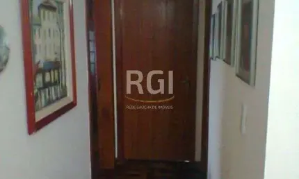 Apartamento para Venda - 74.21m², 3 dormitórios, 1 vaga - Santa Tereza