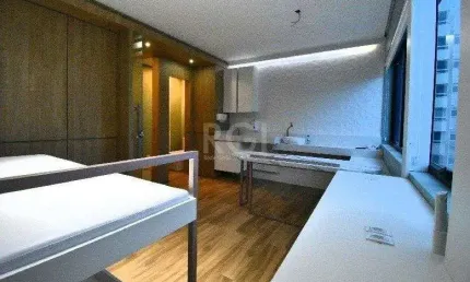 Conjunto/sala para venda - 25.81m², 0 dormitórios, menino deus
