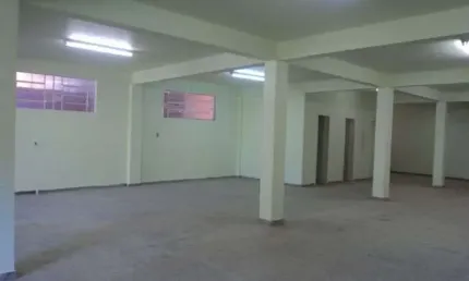 Predio para venda - 400m², 0 dormitórios, vila nova