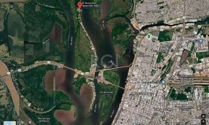 Sítio para Venda - 160m², 3 dormitórios, sendo 1 suites, Ilha Dos Marinheiros