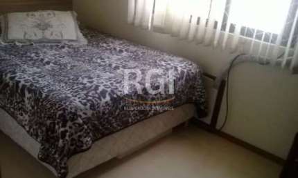 Apartamento para Venda - 68.28m², 3 dormitórios, 1 vaga - Sarandí