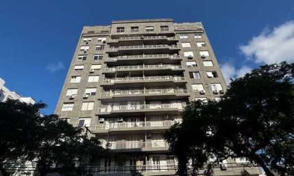 Cobertura com Vista Panorâmica para a Redenção – 4 Dormitórios, 2 Suítes – Porto Alegre