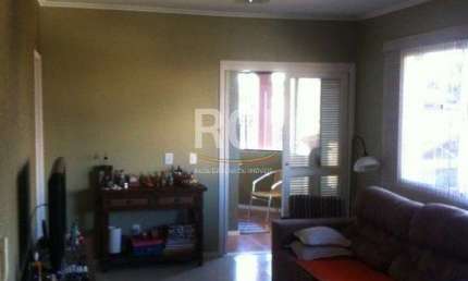 Apartamento para Venda - 84.59m², 2 dormitórios, 1 vaga - Sarandí