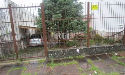 Terreno para venda - 0m², 0 dormitórios, medianeira